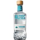 Altos Plata Tequila