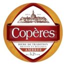 COPERES AMBREE