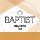 BAPTIST ABBAYE STYLE 6.8° FUT 20L