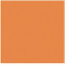 SERV OUATE MANDARINE 8X100