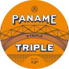 PANAME NEUF TRIPLE
