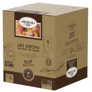 MENEAU SIROP DE PECHE BIB 3L BIO