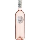 IGP OC UN AIR DE GRIS ROSE