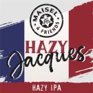 HAZY JACQUES NEIPA