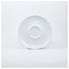 SOUS TASSE ALLONGE NEUTRE 15CLX6