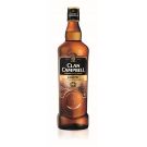 CLAN CAMPBELL DARK VP70CL 40° X01