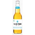 FILS DE POMME - CIDRE BIO 0.0°