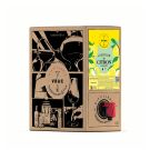 LIQUEUR DE CITRON TESSENDIER