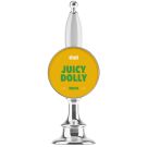 STUUT JUICY DOLLY NEIPA 5.8° F20L