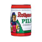 Rothaus Pils