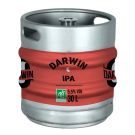 DARWIN IPA BIO  5,5° FUT 30L