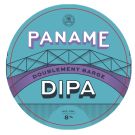 PANAME DOUBLEMENT BARGE DIPA
