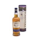 Tomintoul single malt 16 ans