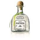 TEQUILA PATRON SILVER