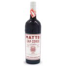 CAP MATTEI CUVEE NAPOLEON ROUGE