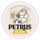 Petrus Blonde