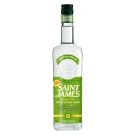 SUCRE CANNE ST JAMES 70CL       X01