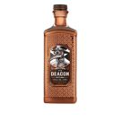 THE DEACON  WHISKY