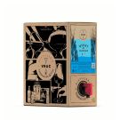 WHISKY FRANCAIS BIB 4,5L 40° BIO