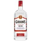 Gibson's Gin