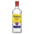 GIN FINSBURY
