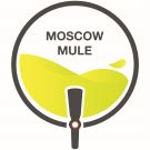 MOSCOW MULE PERCHOIR KEYKEG 30 L