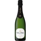 CAFE DE PARIS BRUT BLANC DE BLANCS BIO