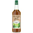 MENEAU SIROP MENTHE 1L BIO