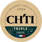CH TI  TRIPLE