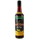 BLACK JAMAICA RHUM