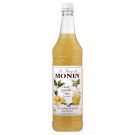 MONIN CLOUDY LEMONADE PET BASE 1L