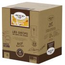 MENEAU SIROP DE CITRON BIB 3L BIO