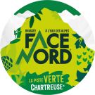 FACE NORD VERTE