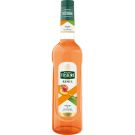 TEISSEIRE CORDIAL PÊCHE CARDAMOME