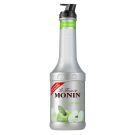 FRUIT DE MONIN POMME VERTE 1L  X01