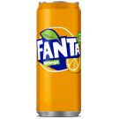Fanta Orange