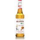BOUT.MONIN CREME BRULEE 70CL X 01