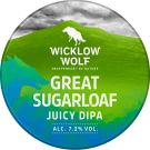 WICKLOW WOLF GREAT SUGARLOAF JUICY IPA