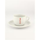 GIANELLO TASSES CAPUCCINO 15CL X6