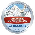 MONT BLANC BLANCHE