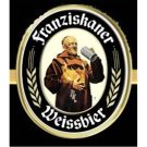 Frankiskaner Weissbier