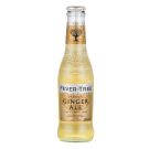 Fever Tree Ginger Ale