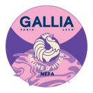 GALLIA - COOLANGATTA HIVER