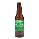 DECK & DONOHUE BEAUPRE BIO