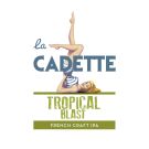 Cadette IPA