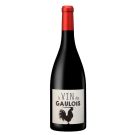 Vin des Gaulois Rouge