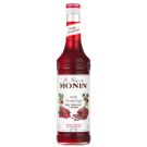  MONIN SIROP CHOCOLAT RUBY