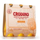 CRODINO SANS ALCOOL