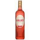 Lillet Rose