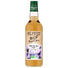 MENEAU SIROP VIOLETTE BIO